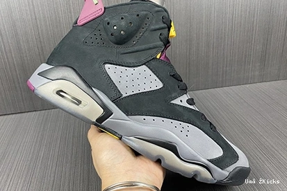 Jordan 2797 622 BestValue 6 Air “Bordeaux” CT8529- 0907